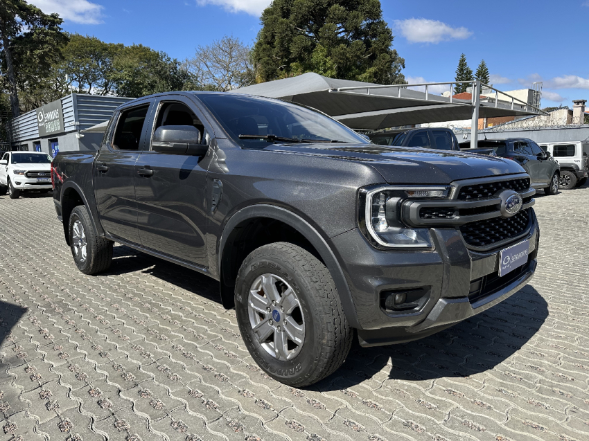 ranger xls 2.0 4x4 cd diesel aut 2023/2024