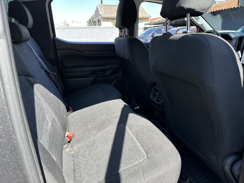 ranger xls 2.0 4x4 cd diesel aut 2023/2024