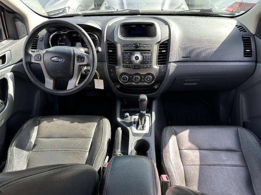 ranger 3.2 xlt 4x4 cd 20v diesel 4p automatico 2015/2015