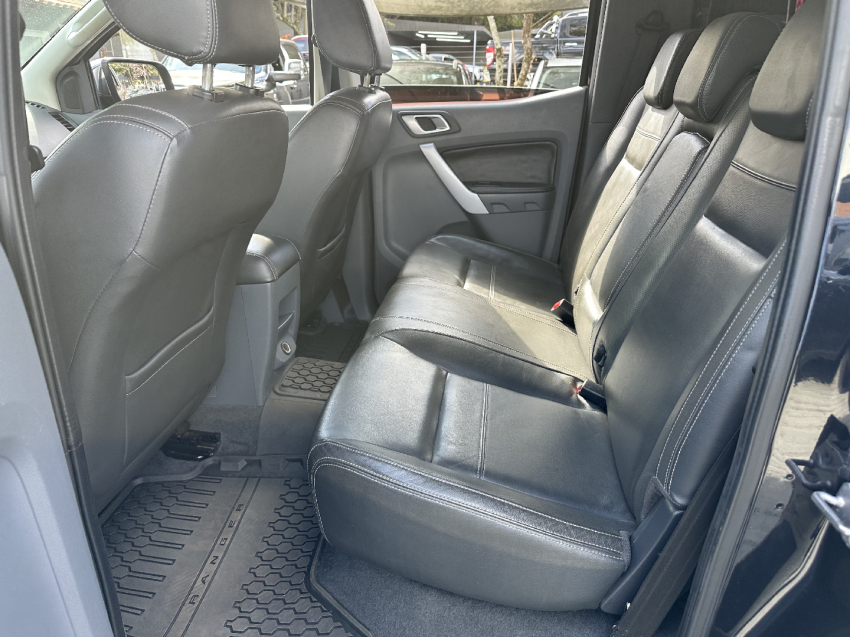 ranger 3.2 xlt 4x4 cd 20v diesel 4p automatico 2015/2015