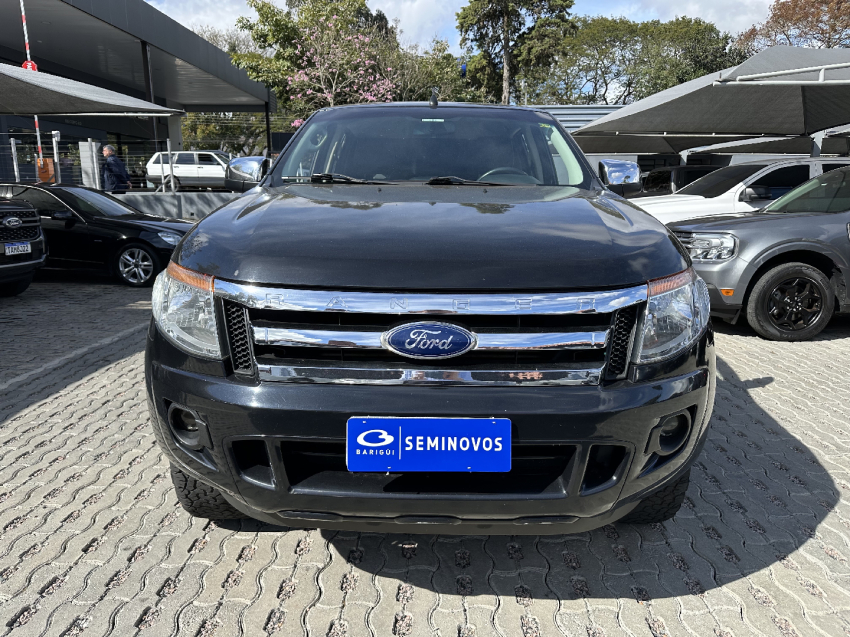 ranger 3.2 xlt 4x4 cd 20v diesel 4p automatico 2015/2015