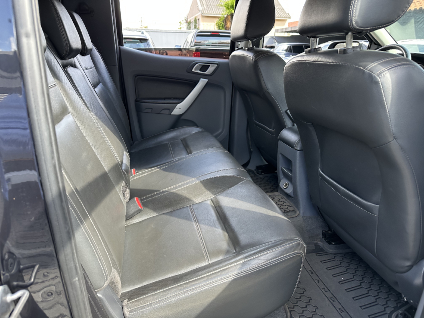 ranger 3.2 xlt 4x4 cd 20v diesel 4p automatico 2015/2015
