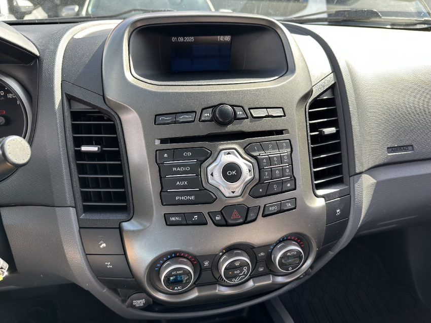 ranger 3.2 xlt 4x4 cd 20v diesel 4p automatico 2015/2015