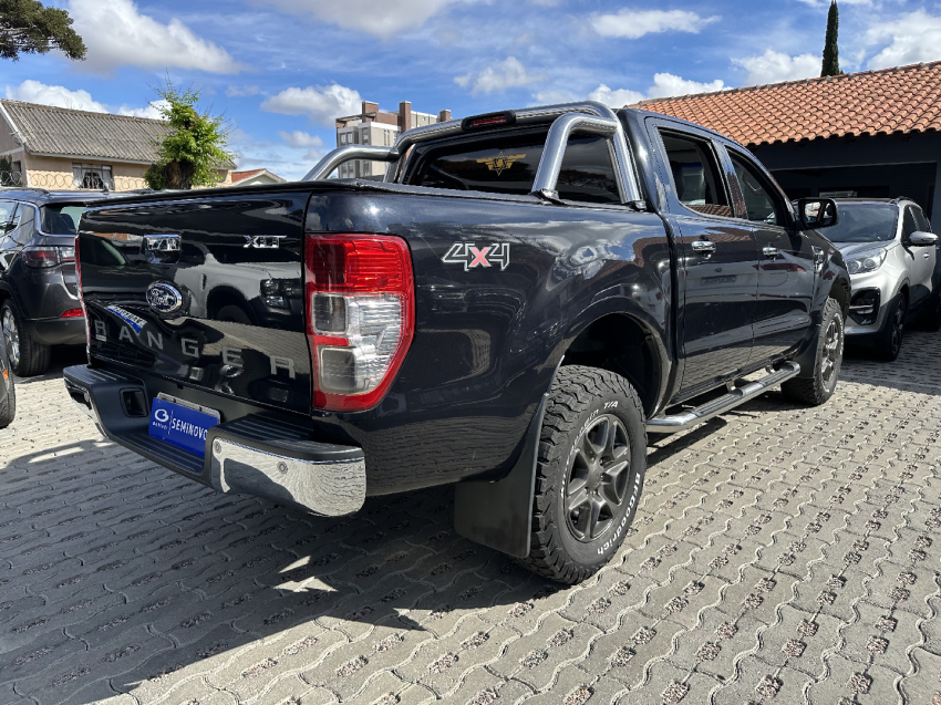 ranger 3.2 xlt 4x4 cd 20v diesel 4p automatico 2015/2015