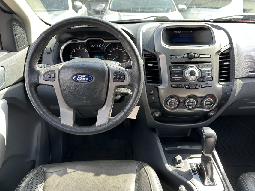 ranger 3.2 xlt 4x4 cd 20v diesel 4p automatico 2015/2015