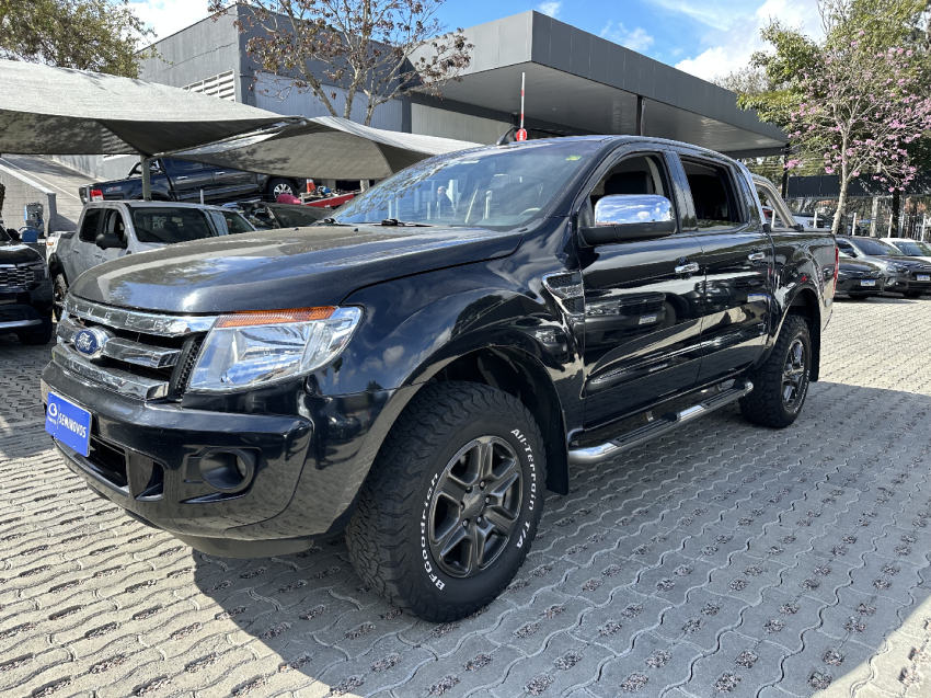 ranger 3.2 xlt 4x4 cd 20v diesel 4p automatico 2015/2015