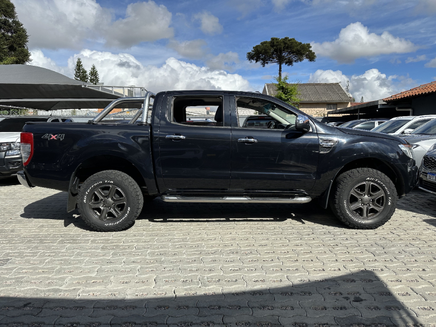 ranger 3.2 xlt 4x4 cd 20v diesel 4p automatico 2015/2015