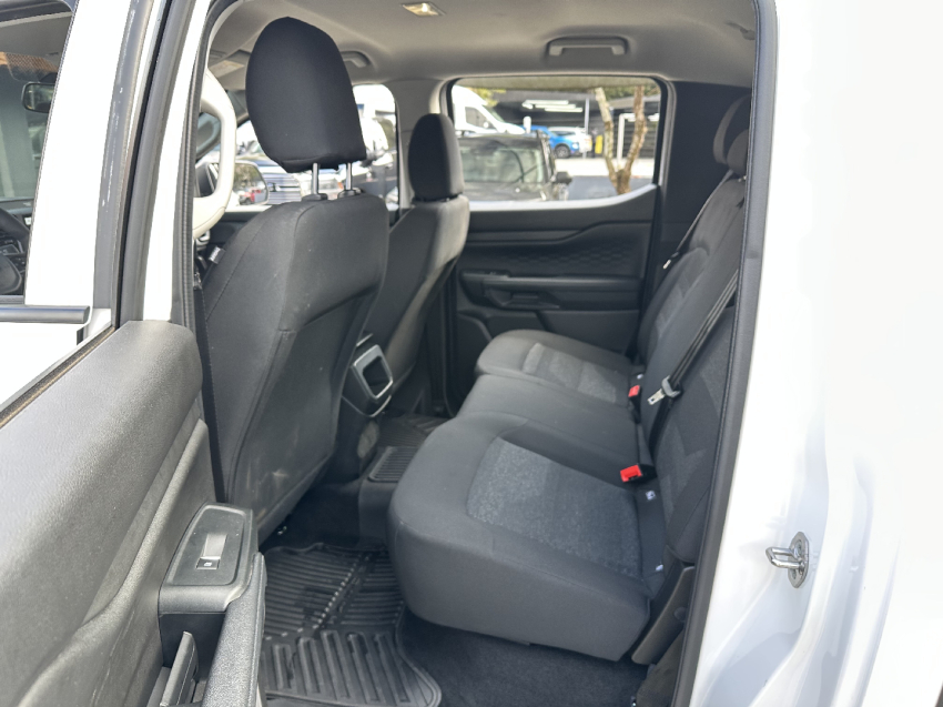 ranger 2.0 turbo diesel cd xl 4x4 manual 2023/2024
