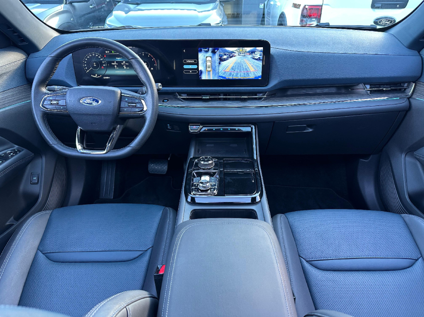 territory 1.5 ecoboost gtdi gasolina titanium 2023/2024