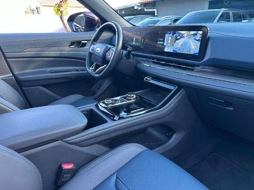 territory 1.5 ecoboost gtdi gasolina titanium 2023/2024