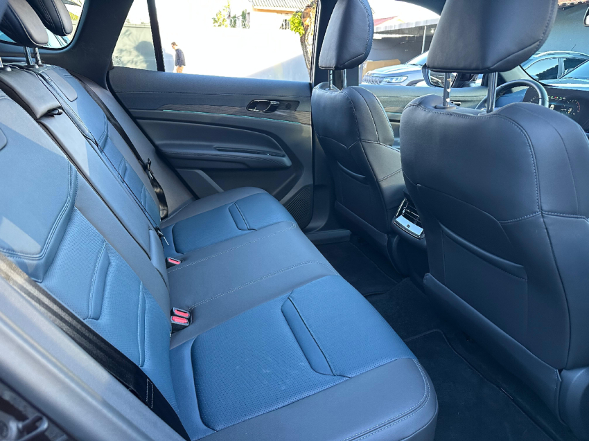 territory 1.5 ecoboost gtdi gasolina titanium 2023/2024