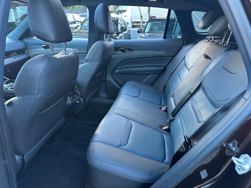 territory 1.5 ecoboost gtdi gasolina titanium 2023/2024
