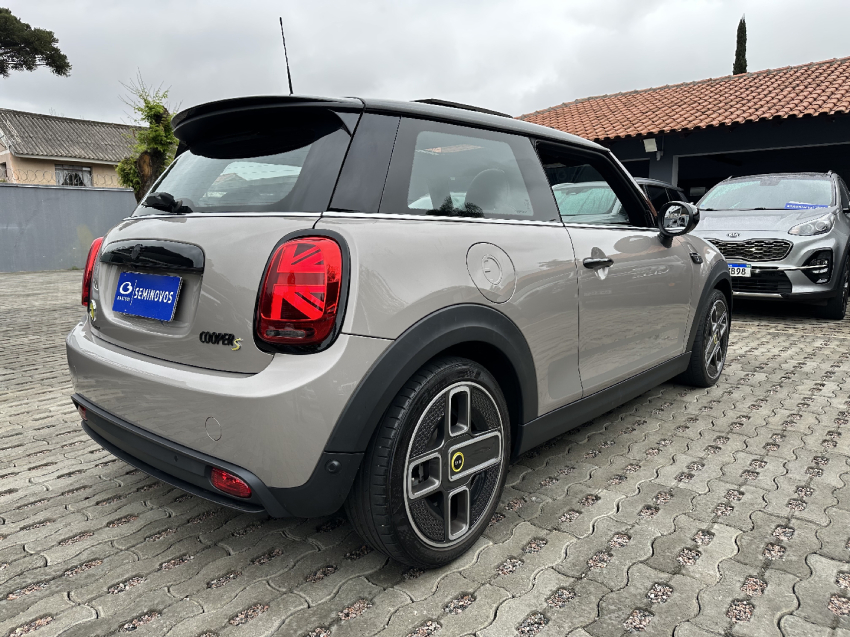 cooper se top collection 2p eletrico 2021/20226