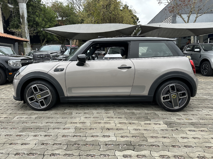 cooper se top collection 2p eletrico 2021/20223