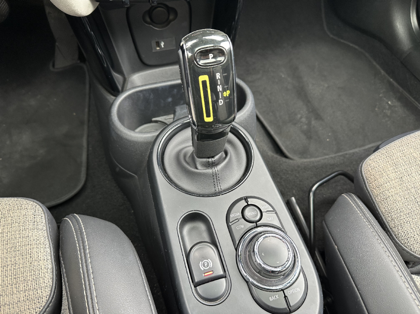 cooper se top collection 2p eletrico 2021/202213