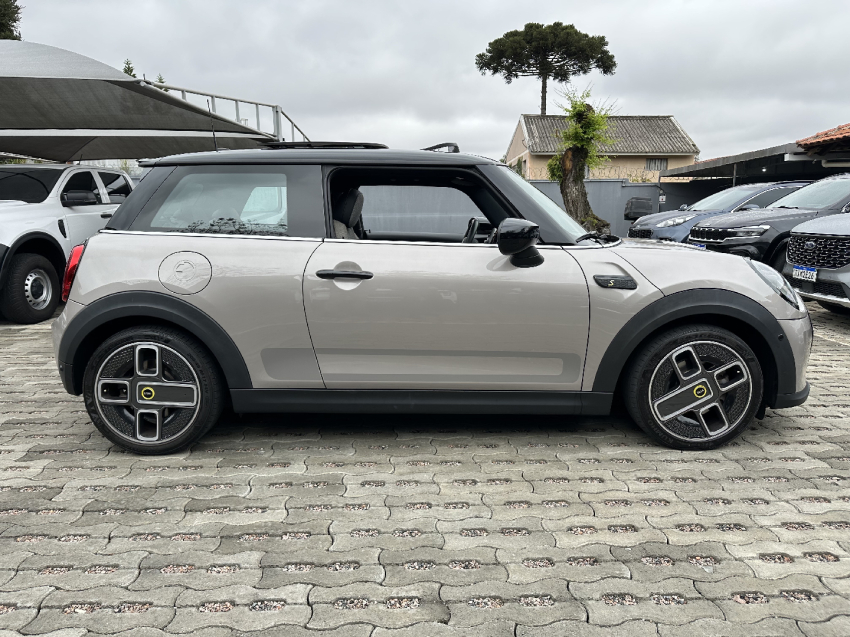 cooper se top collection 2p eletrico 2021/20227