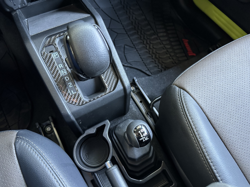jimmy 1.5 gasolina sierra 4expedition 4x4 automatico 2023/2024