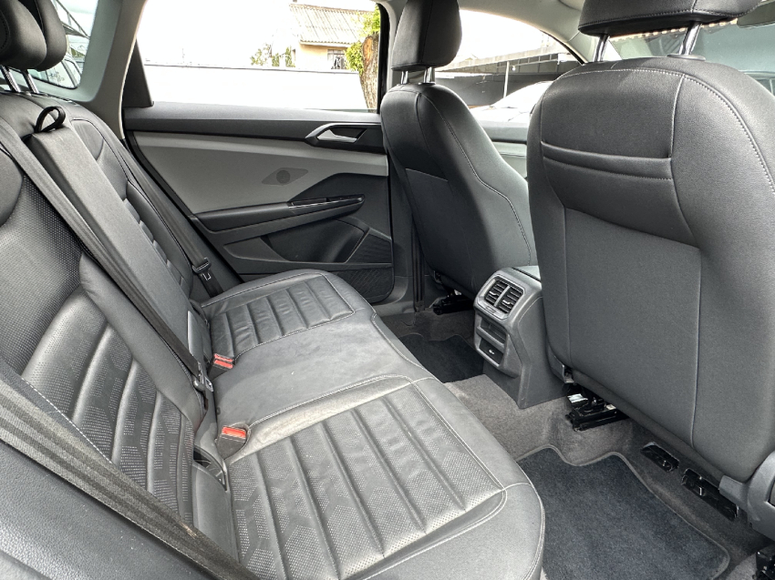 taos 1.4 250 tsi total flex comfortline 2021/2022