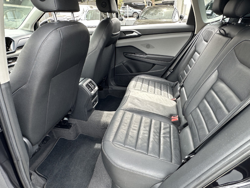 taos 1.4 250 tsi total flex comfortline 2021/2022