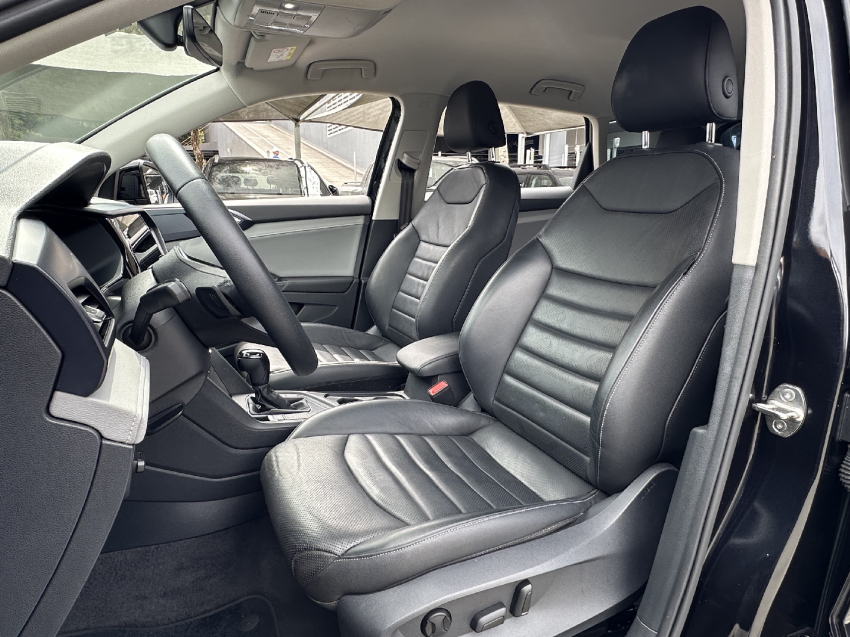 taos 1.4 250 tsi total flex comfortline 2021/2022