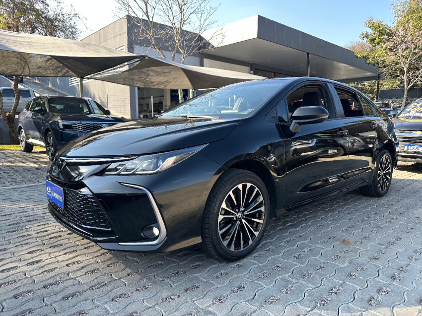 corolla 2.0 vvt-ie flex xei direct shift 2024/2024