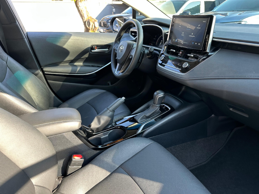 corolla 2.0 vvt-ie flex xei direct shift 2024/2024