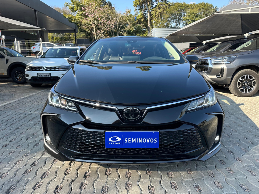 corolla 2.0 vvt-ie flex xei direct shift 2024/2024