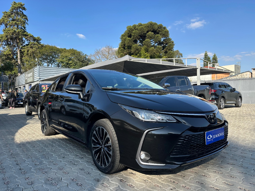 corolla 2.0 vvt-ie flex xei direct shift 2024/2024