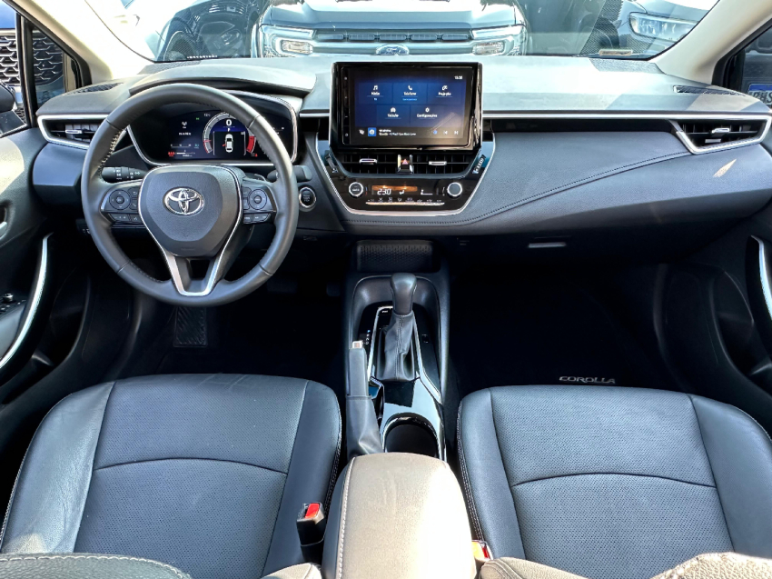 corolla 2.0 vvt-ie flex xei direct shift 2024/2024