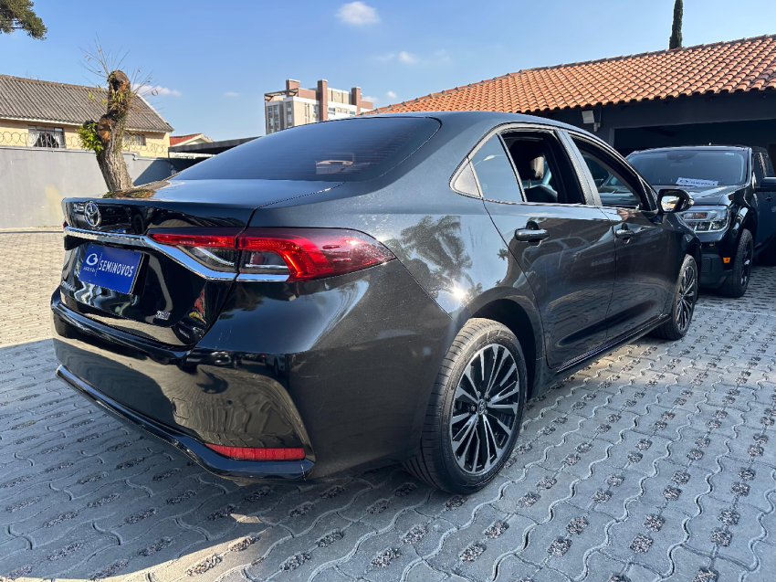 corolla 2.0 vvt-ie flex xei direct shift 2024/2024