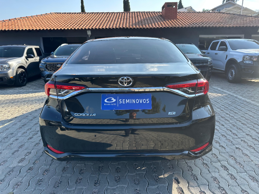 corolla 2.0 vvt-ie flex xei direct shift 2024/2024