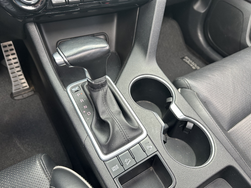 sportage 2.0 ex 4x2 16v flex 2019/2020