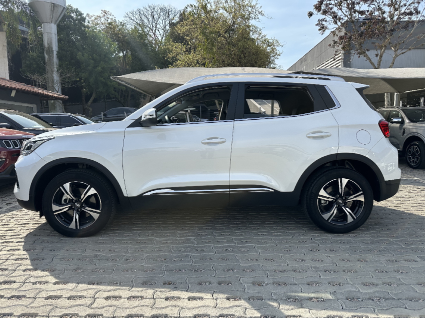 tiggo 5x 1.5 vvt turbo iflex sport cvt 2023/2024
