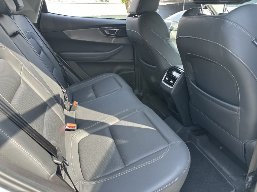 tiggo 5x 1.5 vvt turbo iflex sport cvt 2023/2024