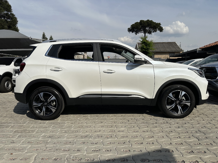 tiggo 5x 1.5 vvt turbo iflex sport cvt 2023/2024