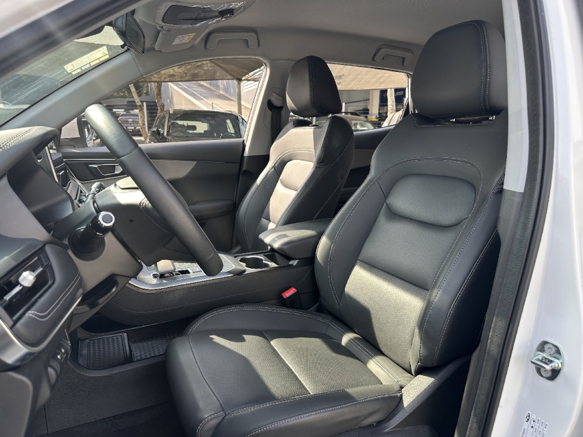 tiggo 5x 1.5 vvt turbo iflex sport cvt 2023/2024