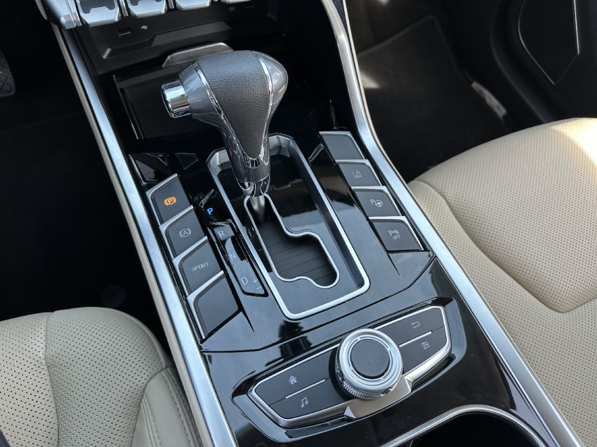 territory 1.5 titanium 2020/2021