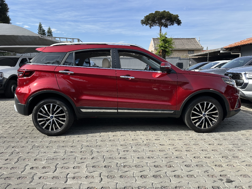 territory 1.5 titanium 2020/2021