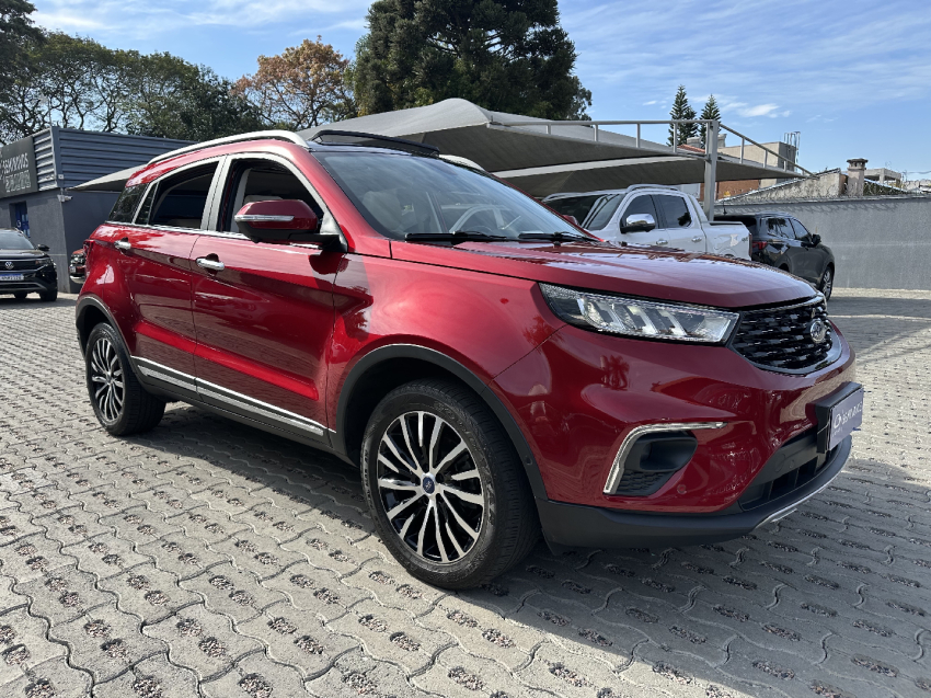 territory 1.5 titanium 2020/2021