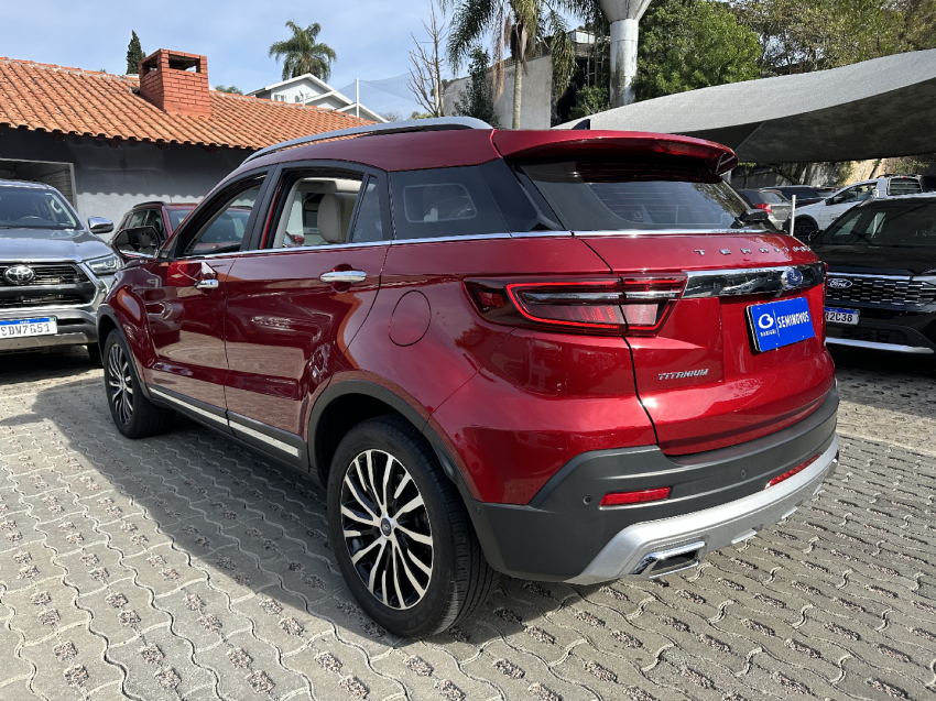 territory 1.5 titanium 2020/2021