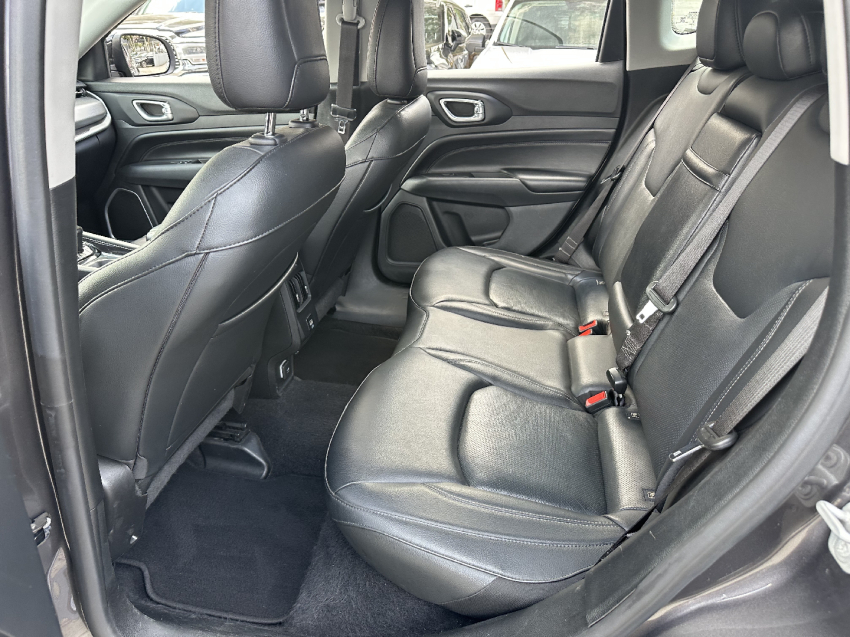 compass 1.3 t270 turbo flex longitude 2022/2022
