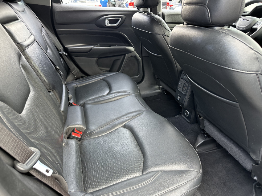 compass 1.3 t270 turbo flex longitude 2022/2022