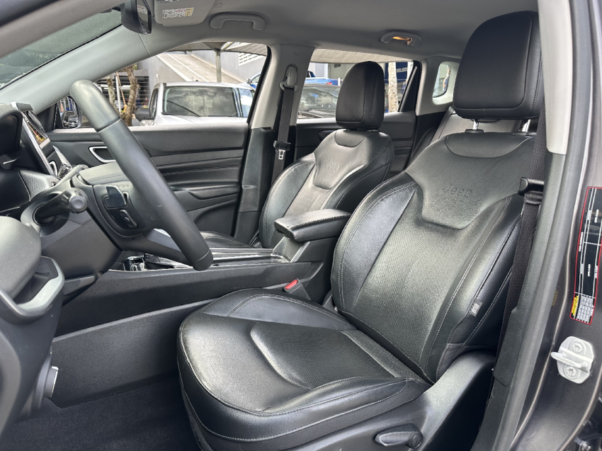 compass 1.3 t270 turbo flex longitude 2022/2022