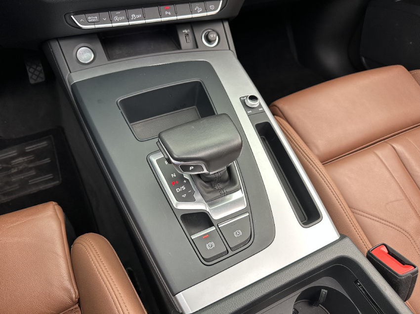 q5 2.0 tfsi s line quattro tronic 2021/2022