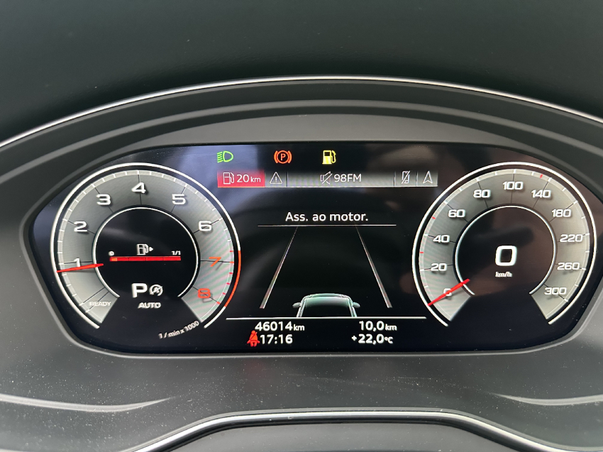 q5 2.0 tfsi s line quattro tronic 2021/2022
