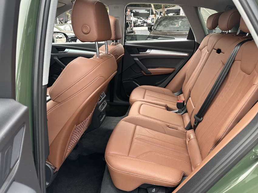 q5 2.0 tfsi s line quattro tronic 2021/2022