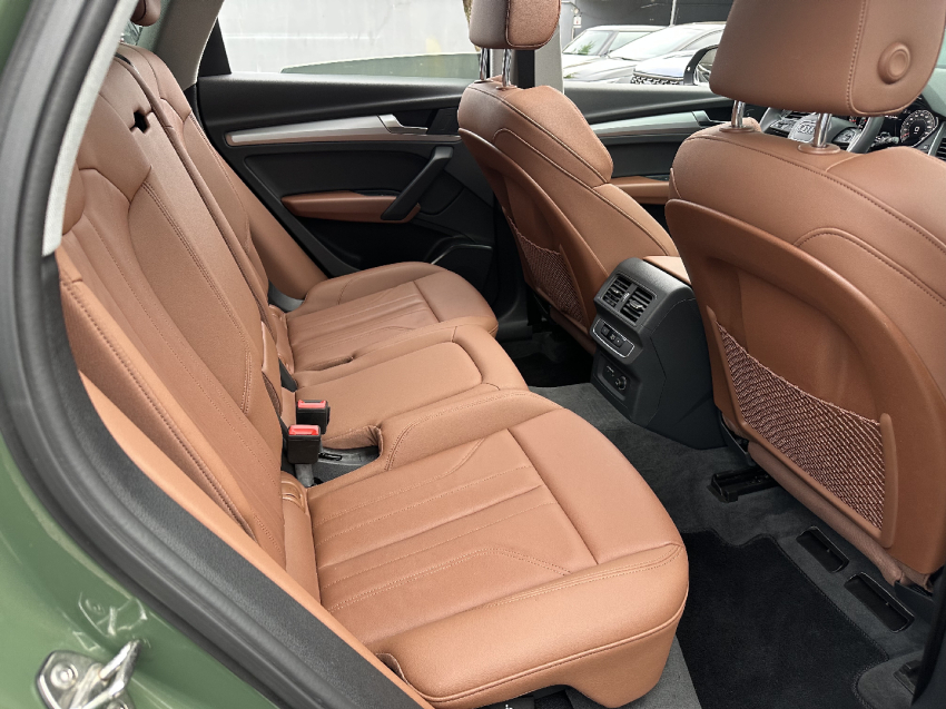 q5 2.0 tfsi s line quattro tronic 2021/2022