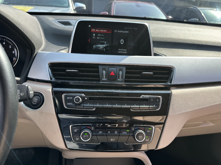 x1 2.0 16v turbo activeflex sdrive20i 4p 2018/201915