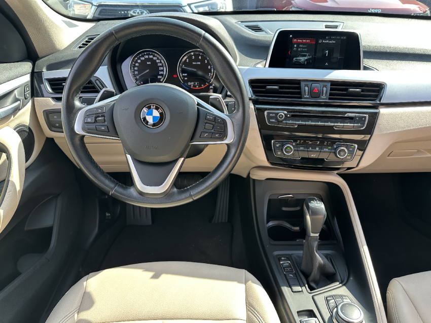 x1 2.0 16v turbo activeflex sdrive20i 4p 2018/201913