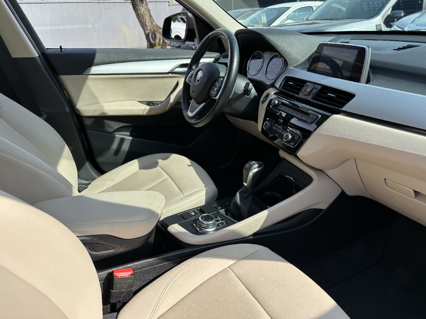 x1 2.0 16v turbo activeflex sdrive20i 4p 2018/201911